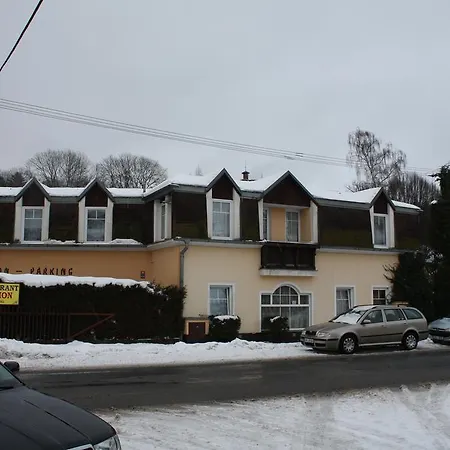 U Antonickova Pramene Maison d'hôtes 3*