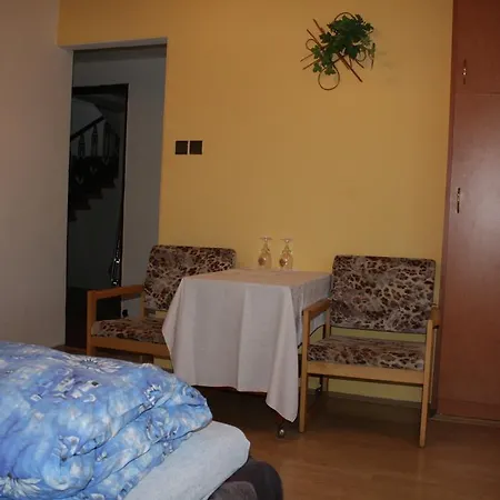 Maison d'hôtes U Antonickova Pramene