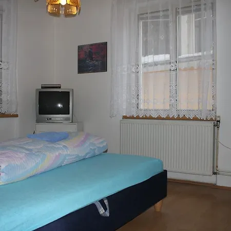 Gæstehus U Antonickova Pramene 3*
