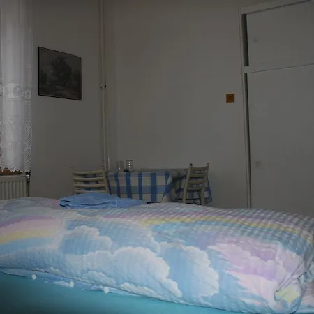 U Antonickova Pramene 3*