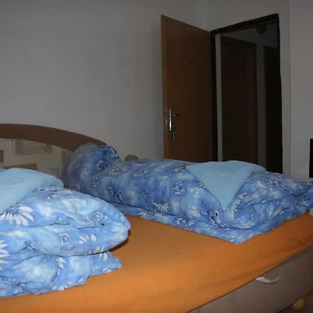 U Antonickova Pramene 3*