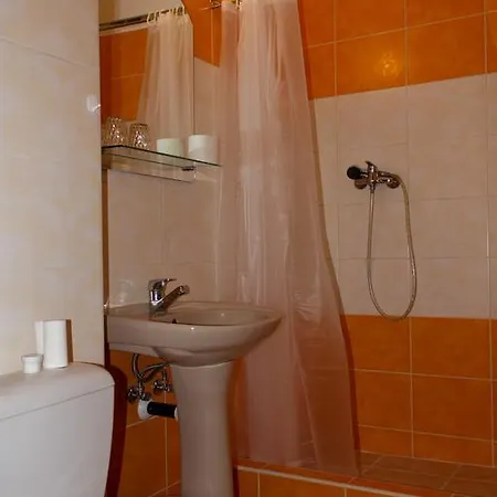 בית הארחה U Antonickova Pramene 3*