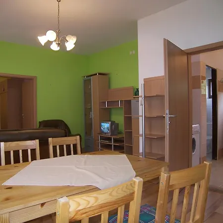 בית הארחה U Antonickova Pramene