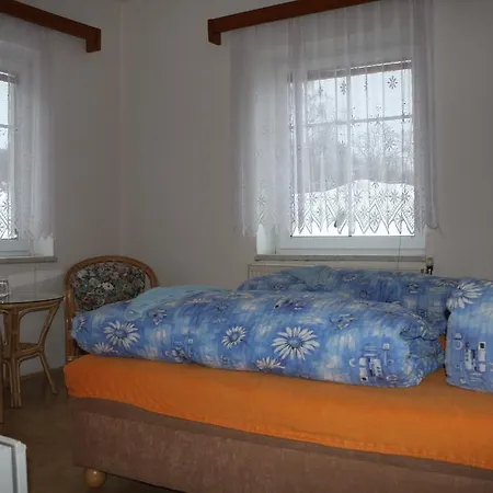 Gæstehus U Antonickova Pramene 3*