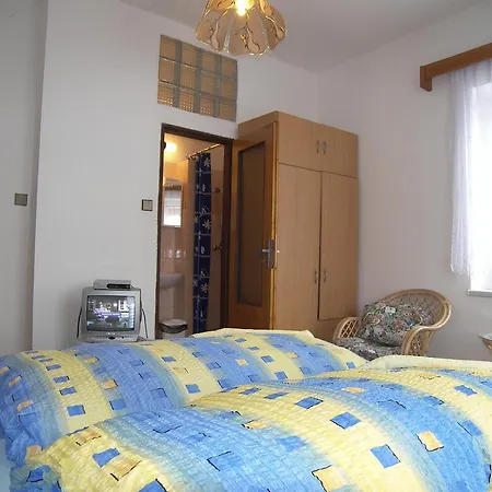 U Antonickova Pramene 3*