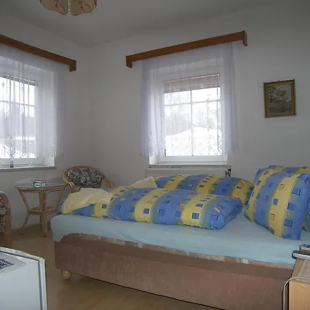 בית הארחה U Antonickova Pramene Mariánské Lázně