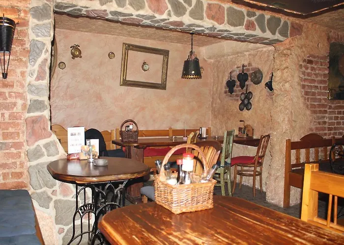 U Antonickova Pramene 3* Марианске-Лазне