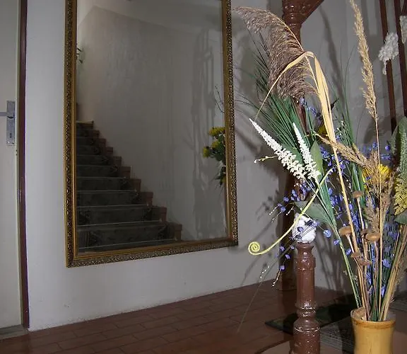 U Antonickova Pramene 3*