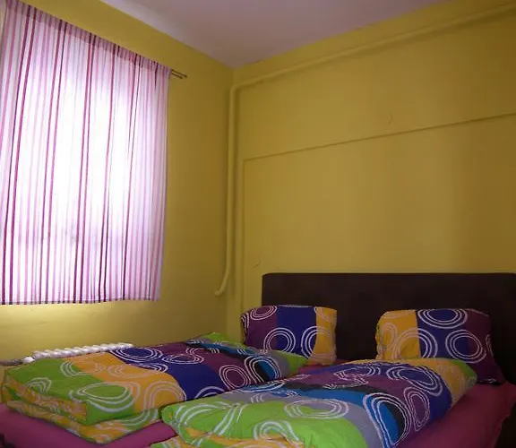 U Antonickova Pramene