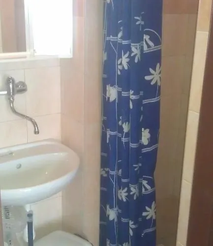 Гостевой дом U Antonickova Pramene