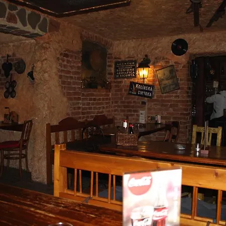 U Antonickova Pramene 3*