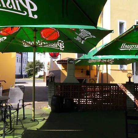 U Antonickova Pramene Gæstehus