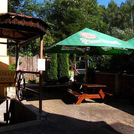 U Antonickova Pramene