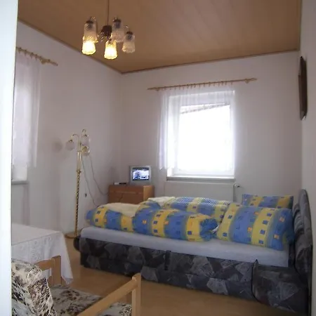 Gæstehus U Antonickova Pramene