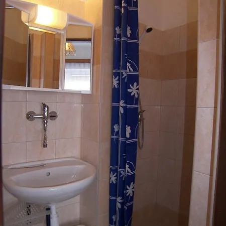 Gæstehus U Antonickova Pramene