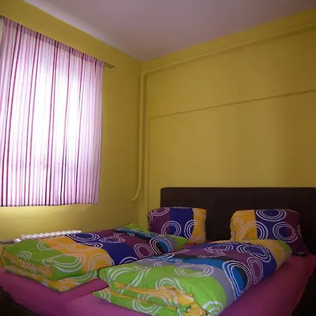 U Antonickova Pramene