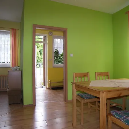 Gæstehus U Antonickova Pramene