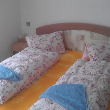 U Antonickova Pramene Gæstehus