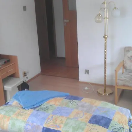 بيت ضيافة U Antonickova Pramene 3*