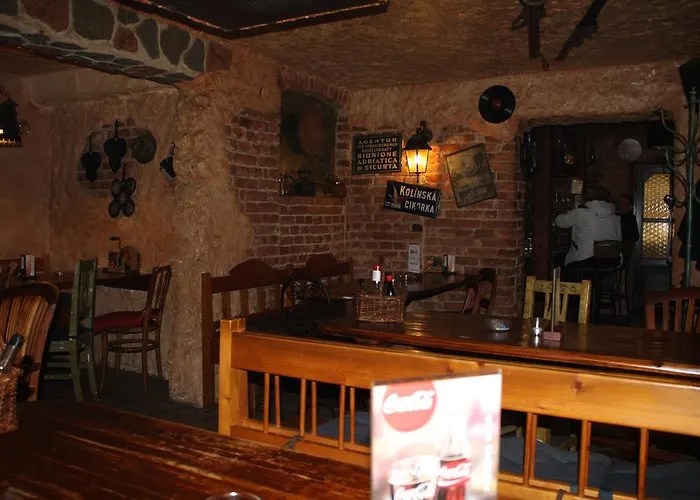 U Antonickova Pramene 3*