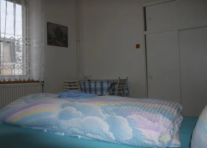 U Antonickova Pramene 3*