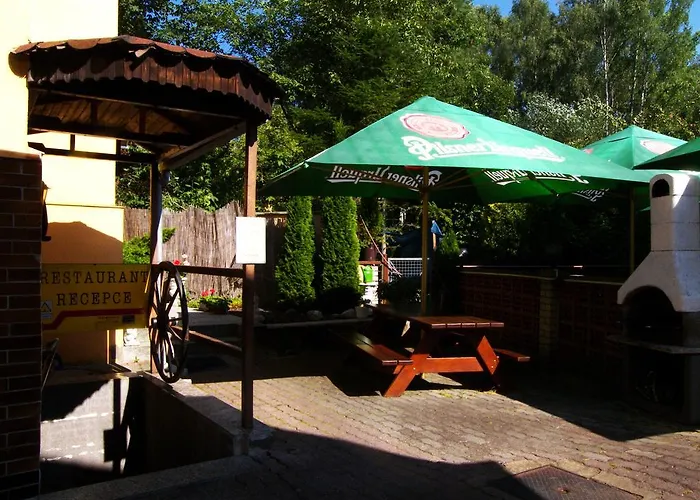 U Antonickova Pramene