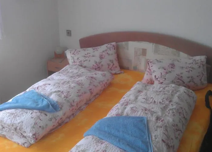 U Antonickova Pramene Casa de hóspedes